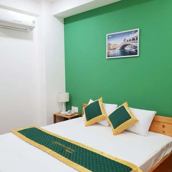 Quy Nhon Center Hotel