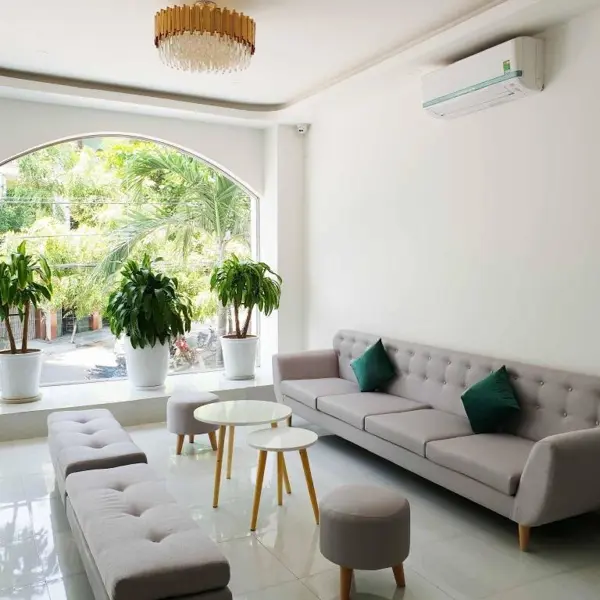Quy Nhon Center Hotel