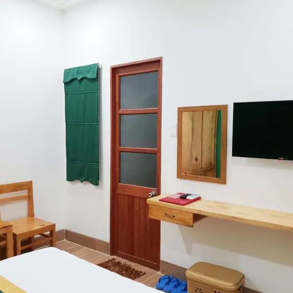 Quy Nhon Center Hotel