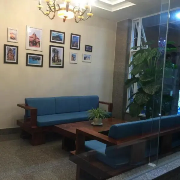 Khách sạn Ly Kỳ