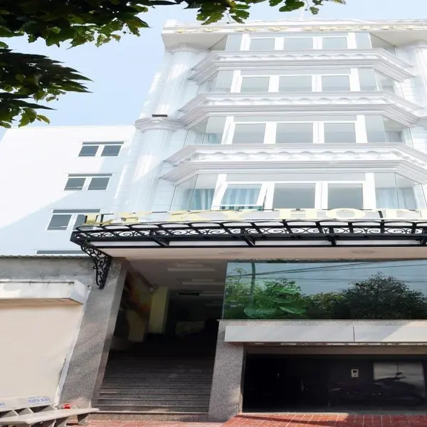 Khách sạn Ly Kỳ