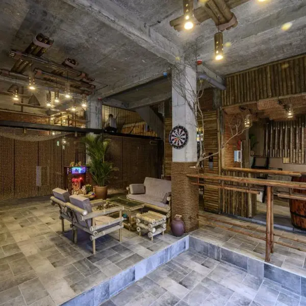 Mira Bãi Xếp Quy Nhơn