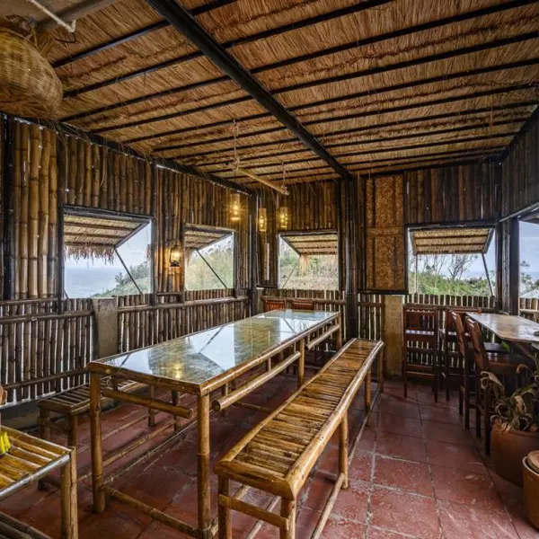 Mira Bãi Xếp Quy Nhơn