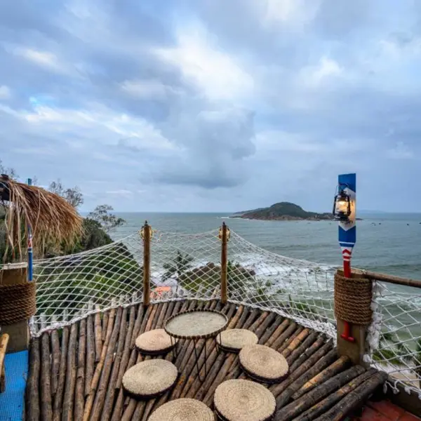 Mira Bãi Xếp Quy Nhơn