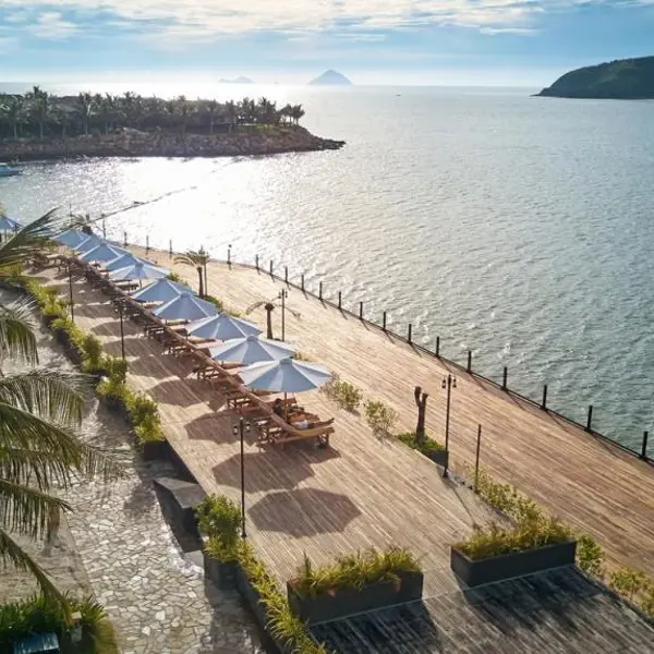 Amiana Resort Nha Trang