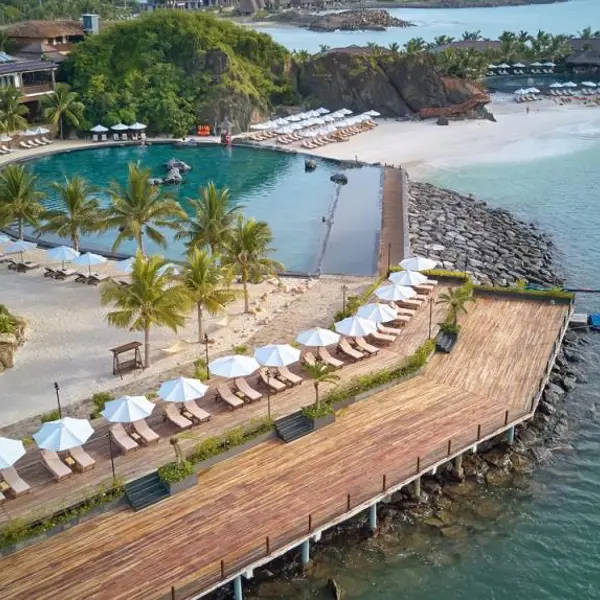 Amiana Resort Nha Trang