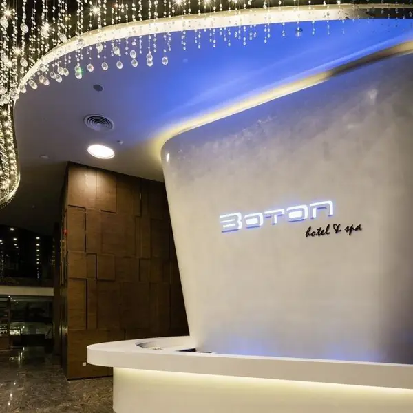 Khách sạn Boton Blue & Spa Nha Trang