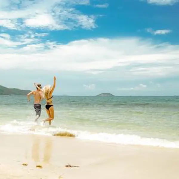 Khách sạn Boton Blue & Spa Nha Trang