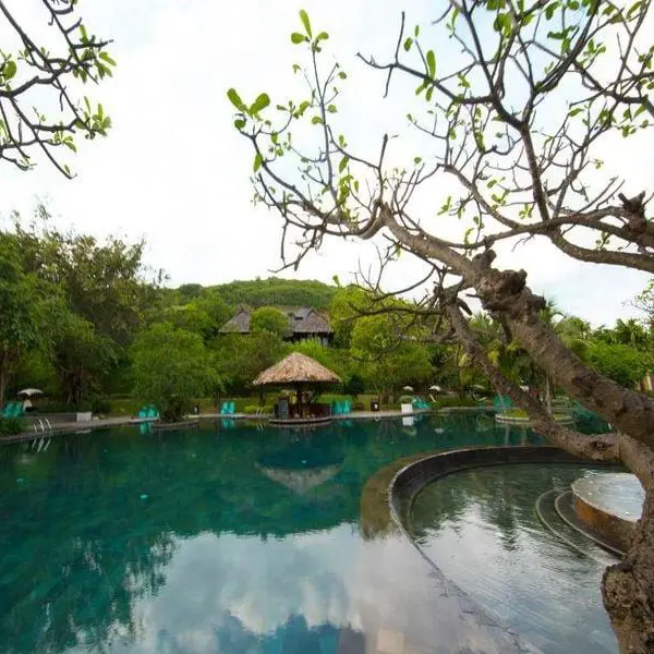 MerPerle Hòn Tằm Resort