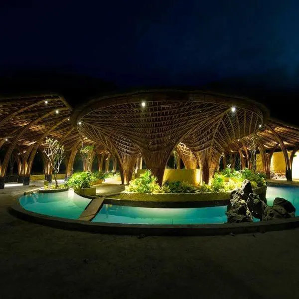 MerPerle Hòn Tằm Resort
