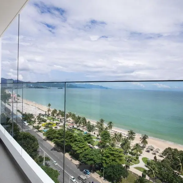 Citadines Bayfront Nha Trang