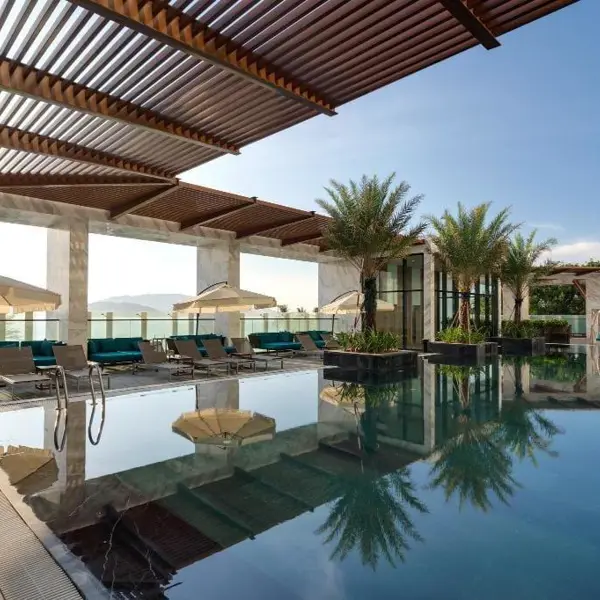 Citadines Bayfront Nha Trang