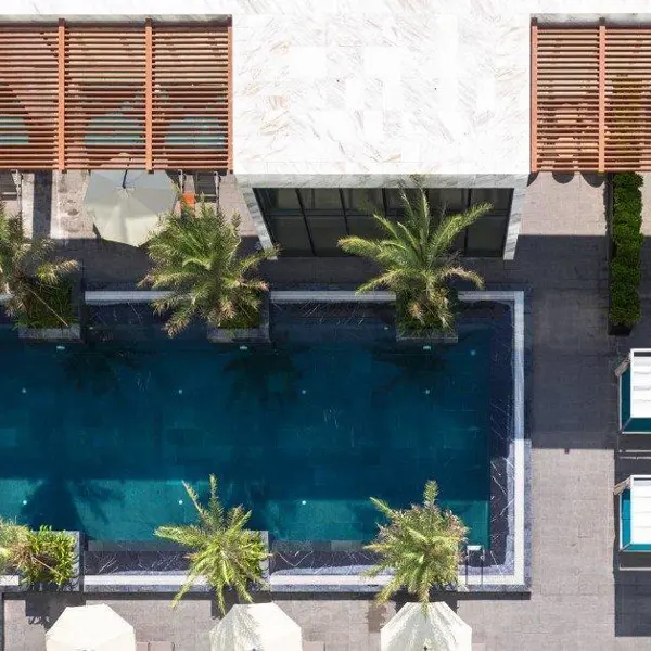 Citadines Bayfront Nha Trang