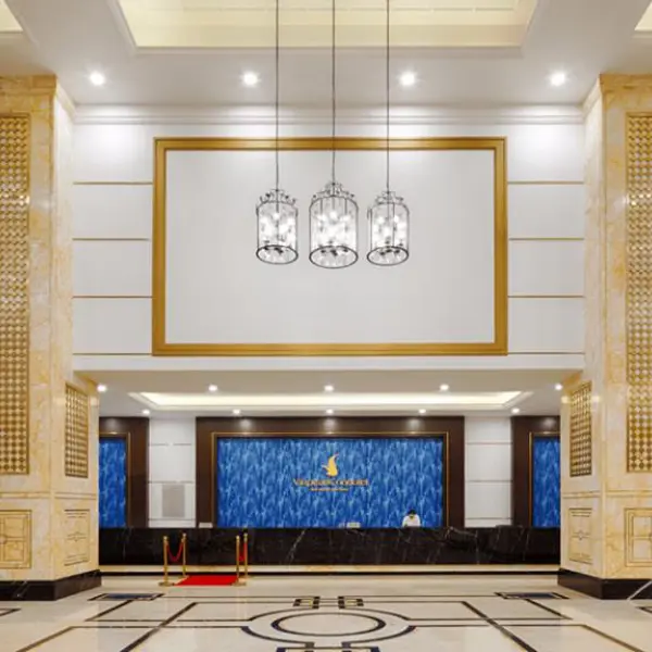 Vinpearl Condotel Beach Front Nha Trang