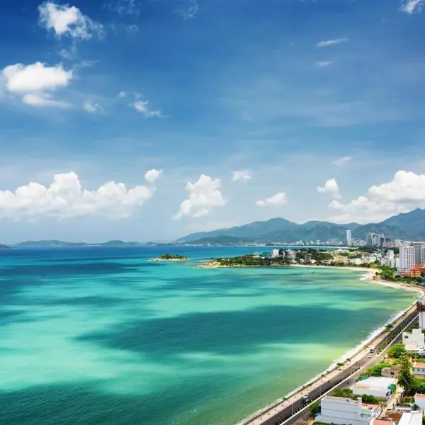 Vinpearl Condotel Beach Front Nha Trang