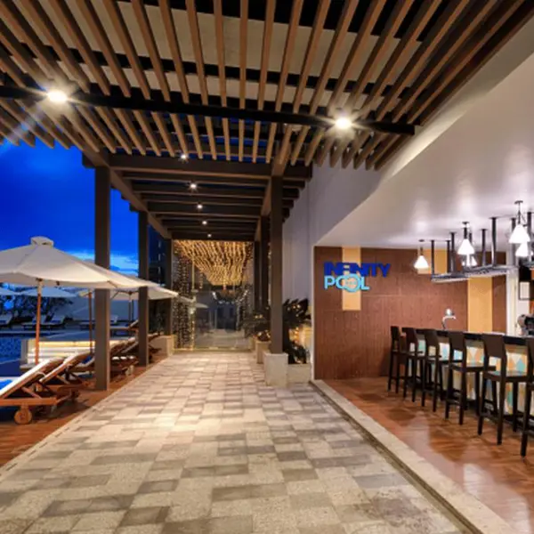 Vinpearl Condotel Beach Front Nha Trang