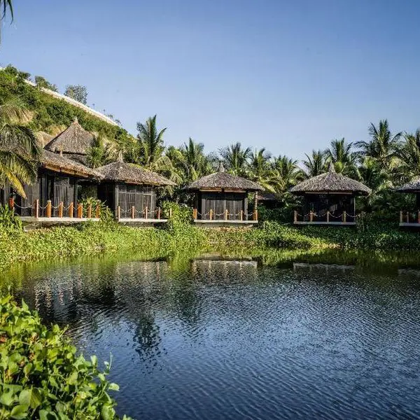 Vinpearl Resort & Spa Nha Trang Bay