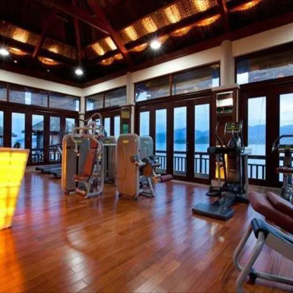 Vinpearl Resort & Spa Nha Trang Bay