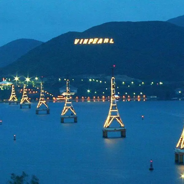 Vinpearl Resort & Spa Nha Trang Bay