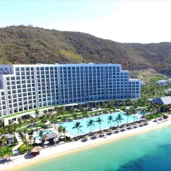 Vinpearl Resort & Spa Nha Trang Bay
