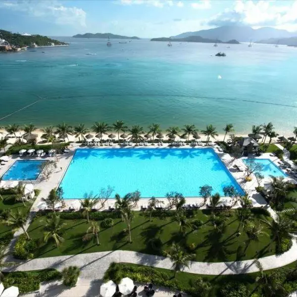 Vinpearl Resort & Spa Nha Trang Bay