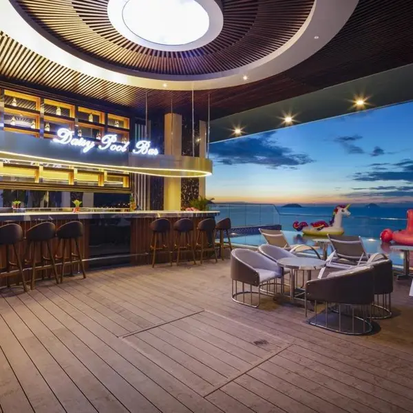 Khách sạn Horizon Nha Trang