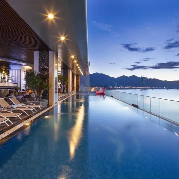 Khách sạn Horizon Nha Trang
