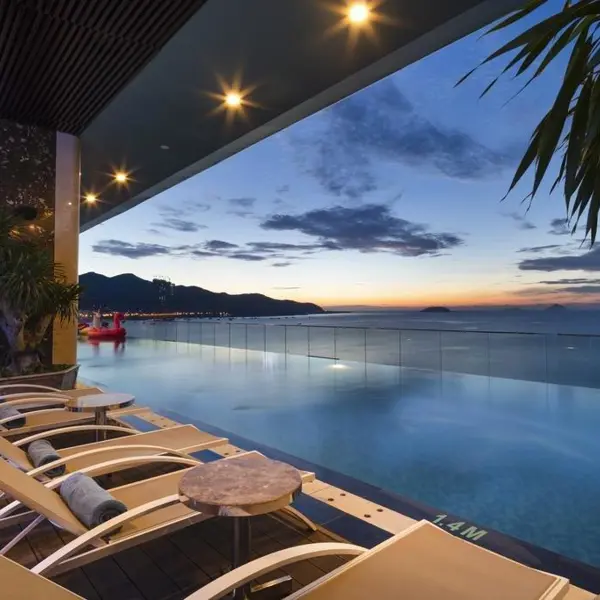 Khách sạn Horizon Nha Trang