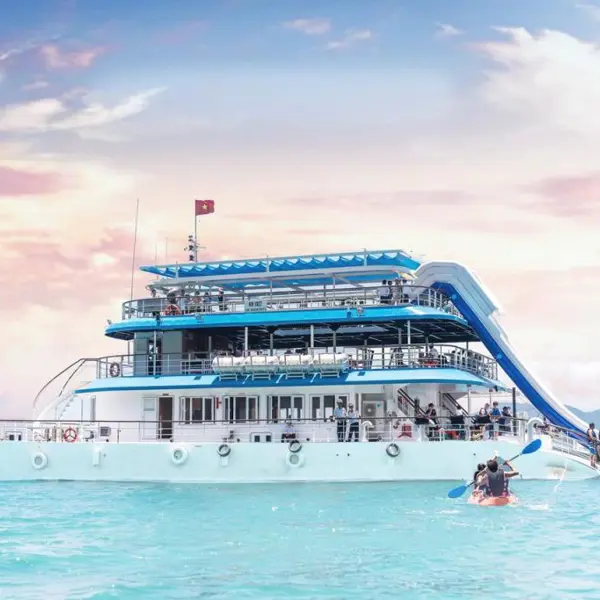Khách sạn Horizon Nha Trang