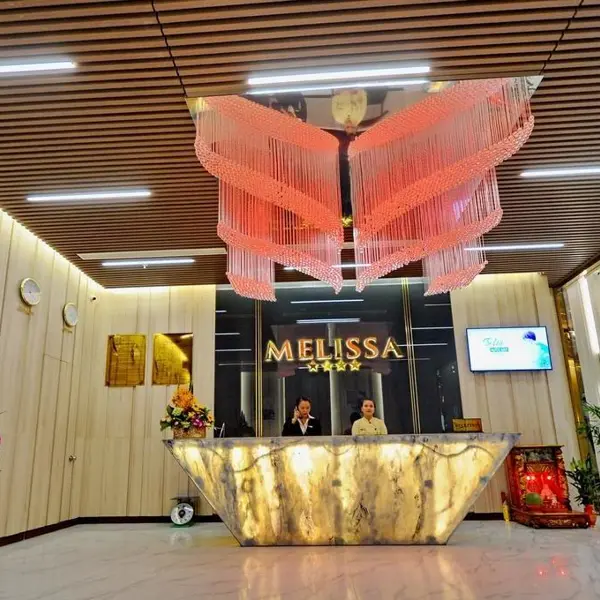 Khách sạn Melissa Nha Trang