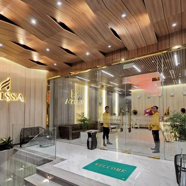 Khách sạn Melissa Nha Trang
