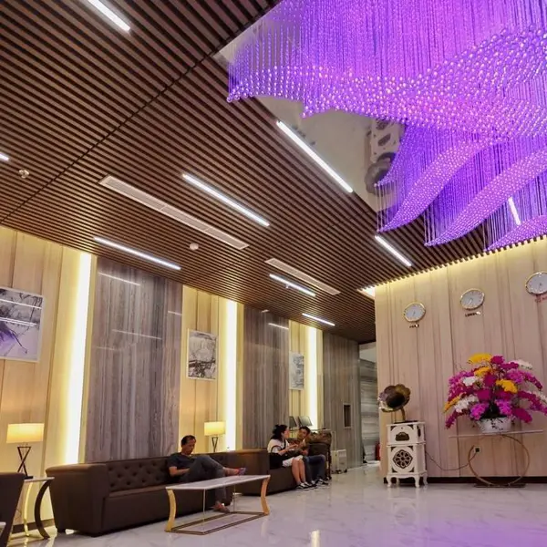Khách sạn Melissa Nha Trang