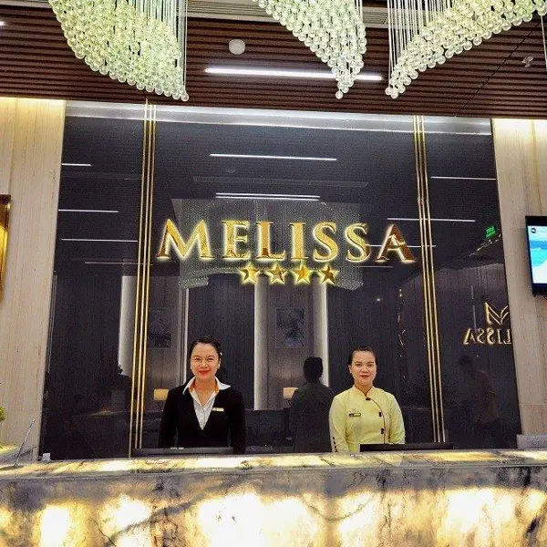 Khách sạn Melissa Nha Trang