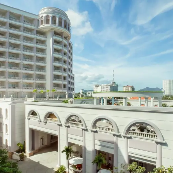 Sunrise Nha Trang Beach Hotel & Spa