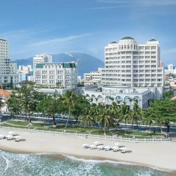 Sunrise Nha Trang Beach Hotel & Spa