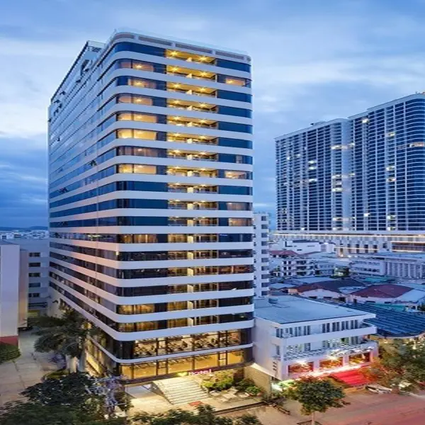 Khách sạn V Nha Trang