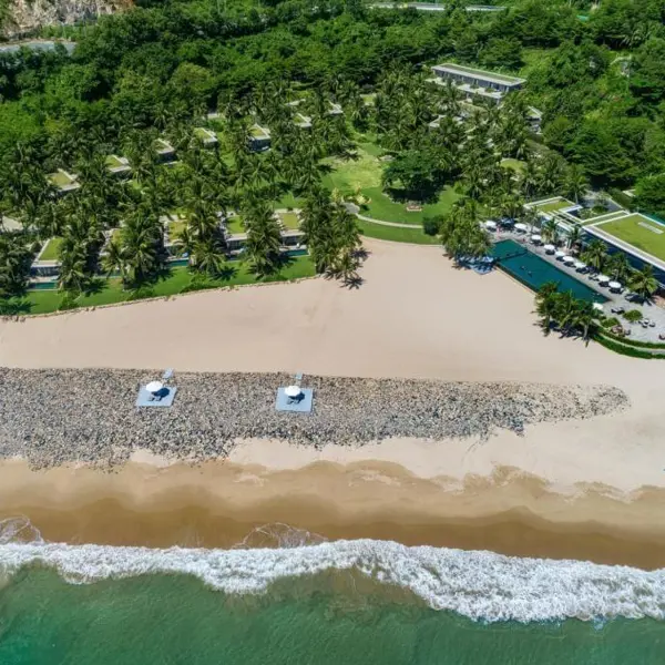 Mia Resort Nha Trang