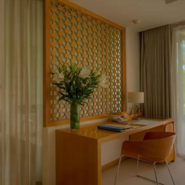 Mia Resort Nha Trang