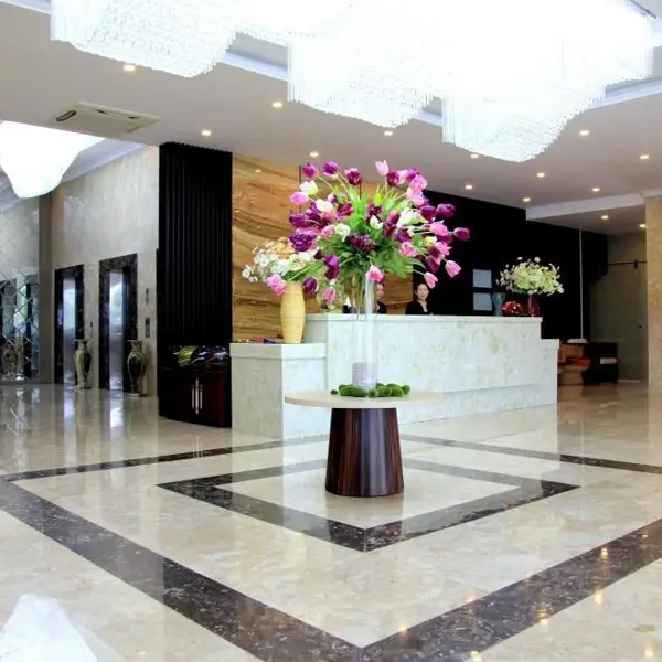 Khách sạn The Light Hotel & Resort