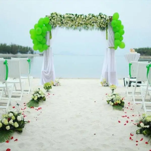 Diamond Bay Resort & Spa