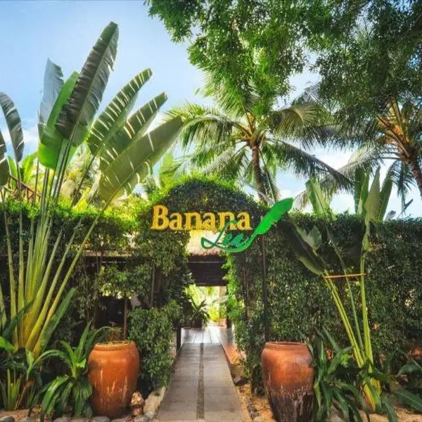 Diamond Bay Resort & Spa