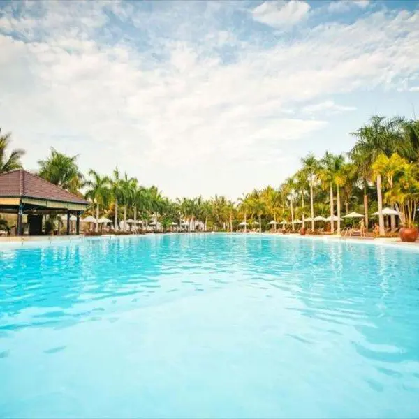 Diamond Bay Resort & Spa