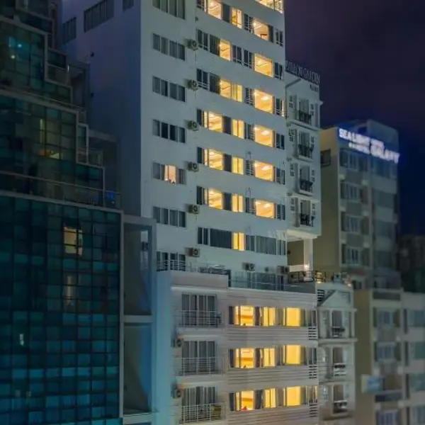 Khách Sạn Sun City Nha Trang