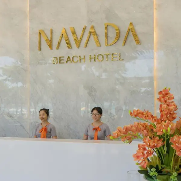 Khách Sạn Navada Nha Trang