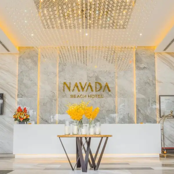 Khách Sạn Navada Nha Trang