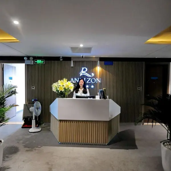 Khách Sạn Anrizon Nha Trang