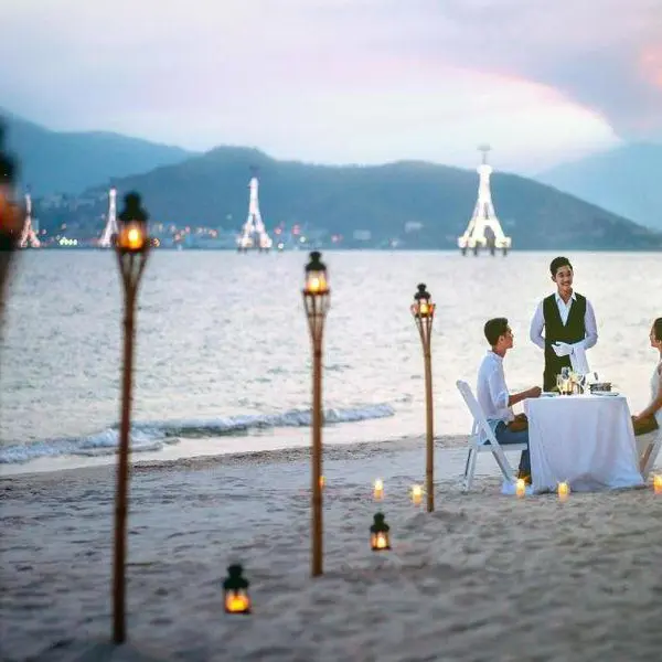 Vinpearl Luxury Nha Trang