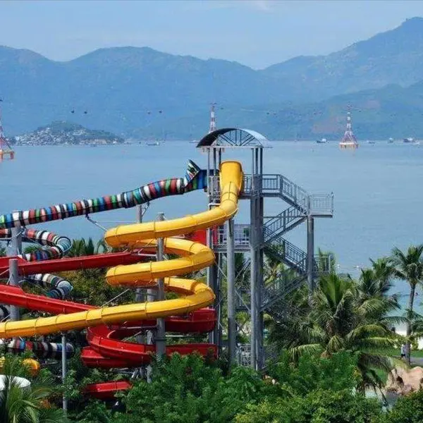Vinpearl Luxury Nha Trang