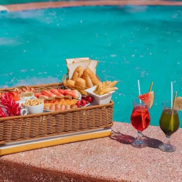 Khách sạn Sky Beach D20 Nha Trang