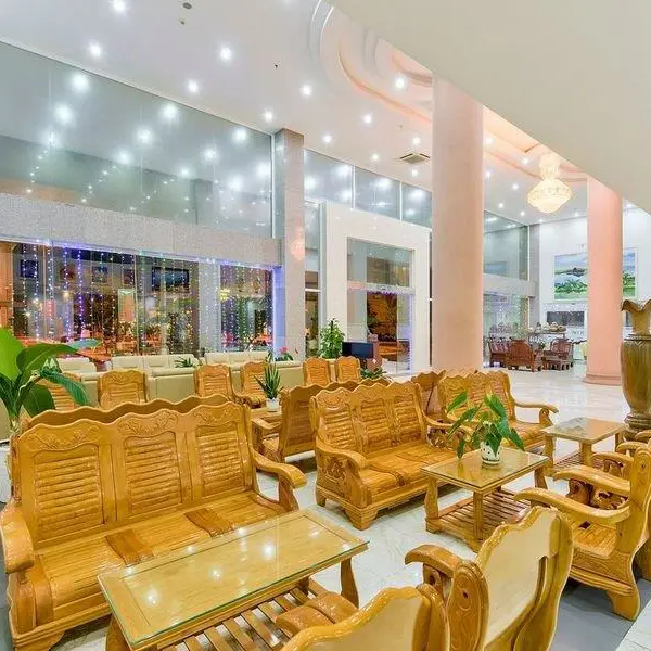 Khách sạn Sky Beach D20 Nha Trang
